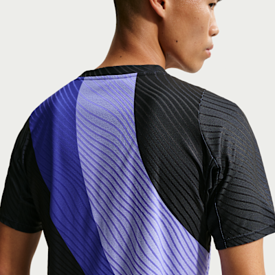 NikeCourt Slam Men's Dri-FIT ADV Top. Nike ID